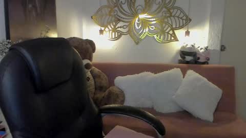 Snapshot of marianalopez81 chatting on 01-30-25, 03:33 Mariana Lopez online show from 01-30-25, 03:33