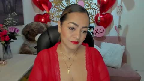Snapshot of marianalopez81 chatting on 02-15-25, 12:26 Mariana Lopez online show from 02-15-25, 12:26
