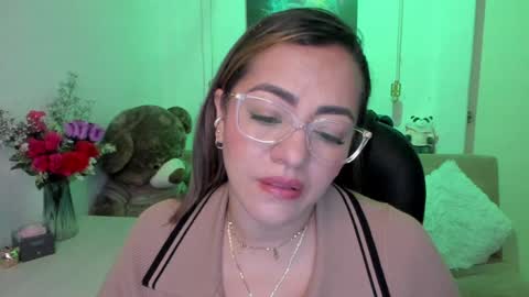 Snapshot of marianalopez81 chatting on 02-26-25, 01:11 Mariana Lopez online show from 02-26-25, 01:11