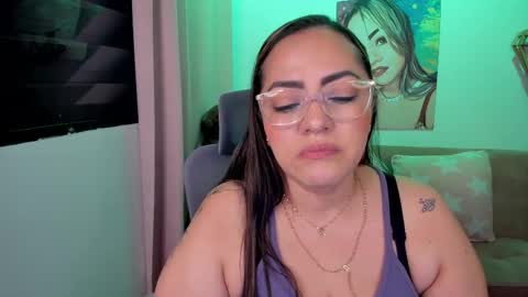 Mariana Lopez online show from 03-10-26, 01:32