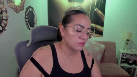 Mariana Lopez online show from 04-21-26, 02:51