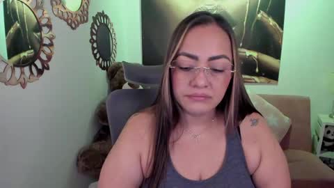 Mariana Lopez online show from 04-22-26, 01:08