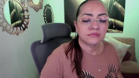 Mariana Lopez online show from 05-18-26, 04:07