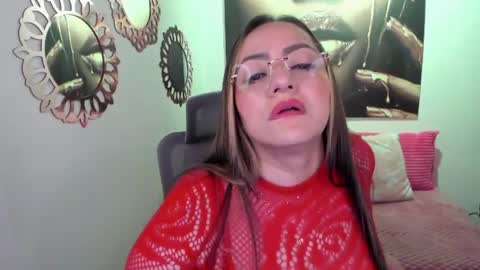 Mariana Lopez online show from 06-14-26, 02:24