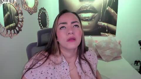 Mariana Lopez online show from 06-23-26, 12:08