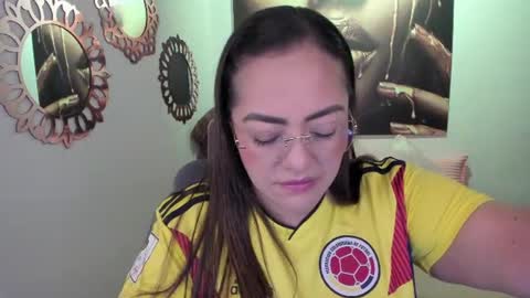Mariana Lopez online show from 07-04-26, 12:17