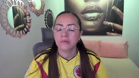 Mariana Lopez online show from 07-04-26, 12:22