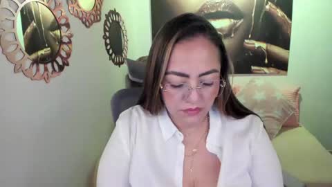 Mariana Lopez online show from 07-05-26, 04:19