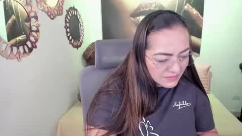 Mariana Lopez online show from 07-05-26, 11:56