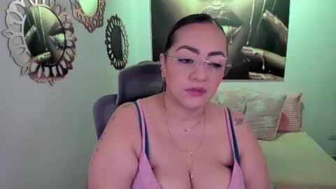 Mariana Lopez online show from 07-14-26, 12:02