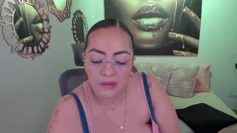 Mariana Lopez online show from 07-14-26, 02:05
