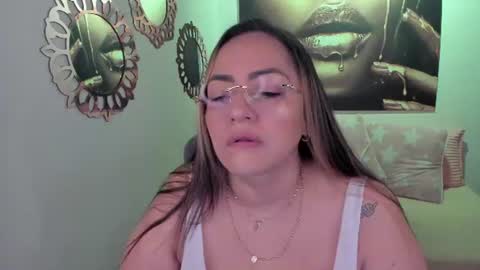Mariana Lopez online show from 07-20-26, 12:03