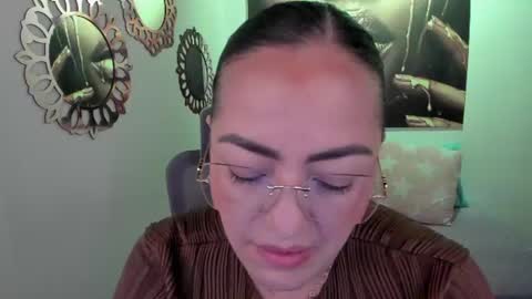 Mariana Lopez online show from 07-22-26, 01:41