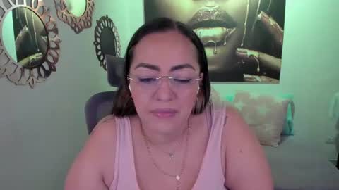 Mariana Lopez online show from 07-27-26, 12:06
