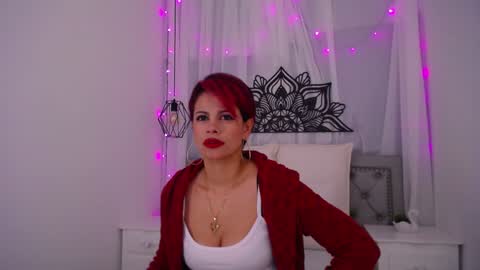 Mariana online show from 12-15-24, 12:17