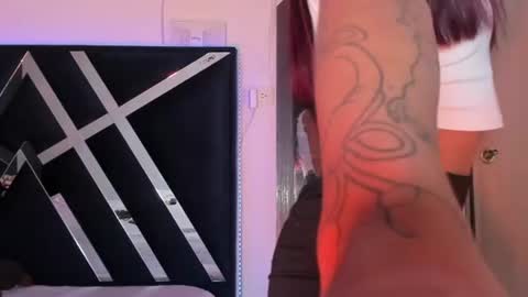 mariana williams online show from 06-21-26, 02:08