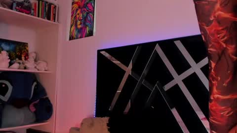 mariana williams online show from 07-12-26, 01:46