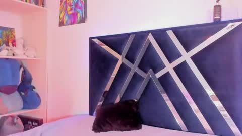 mariana williams online show from 07-14-26, 10:48