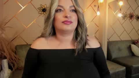 marianeporter online show from 03-26-26, 01:22