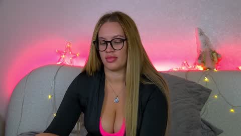 Maria online show from 01-11-25, 06:54