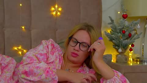 Maria online show from 01-13-25, 12:30