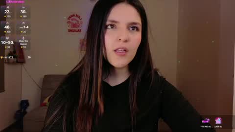 mariangeel_ online show from 05-16-26, 02:19