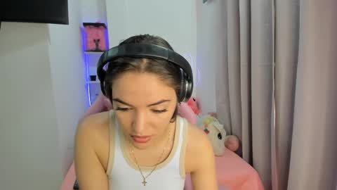 Mariangel online show from 11-29-25, 10:02