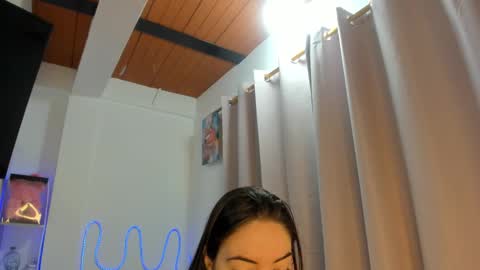 Mariangel online show from 03-19-26, 08:24