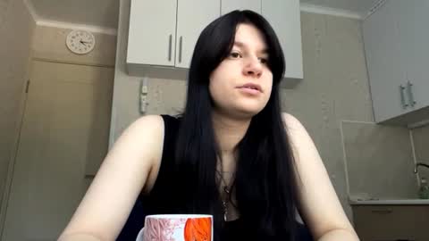 Marian online show from 07-14-26, 01:17