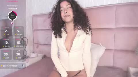 marianna_ray_ online show from 10-21-25, 08:31