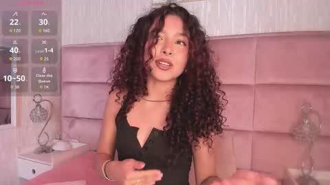 marianna_ray_ online show from 11-11-25, 07:58