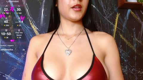 Marian online show from 01-13-25, 08:04