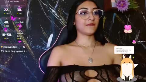 Marian online show from 02-08-25, 09:25