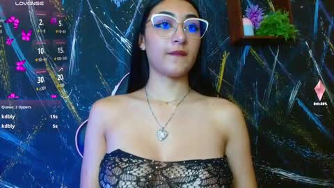 Marian online show from 02-21-25, 07:43