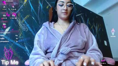 Marian online show from 02-21-25, 10:48