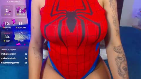 Marian online show from 03-10-26, 08:25