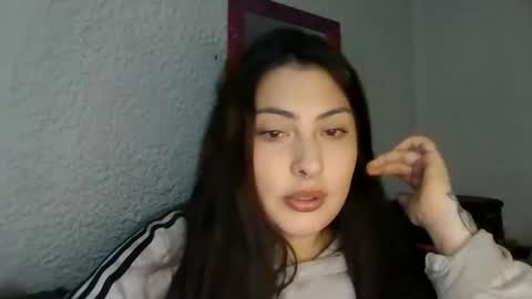mariannajane_ online show from 11-10-25, 01:59