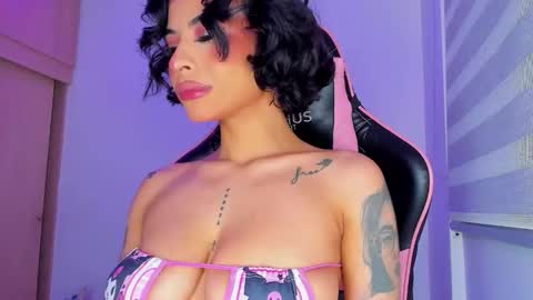 M A R I A N E online show from 02-23-26, 04:21