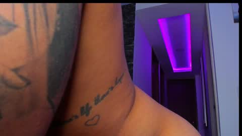 M A R I A N E online show from 03-22-26, 05:33