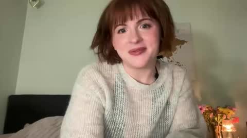 SoftlyMarianne online show from 05-25-26, 11:55