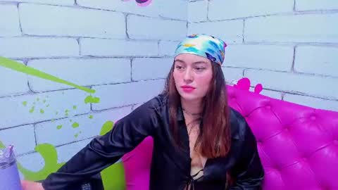 Mariann Roxy 3 online show from 07-28-26, 02:13