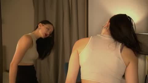 Snapshot of mariannsullivant chatting on 11-12-25, 10:52 Rachel online show from 11-12-25, 10:52