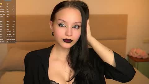 Snapshot of mariannsullivant chatting on 11-21-25, 08:29 Rachel online show from 11-21-25, 08:29