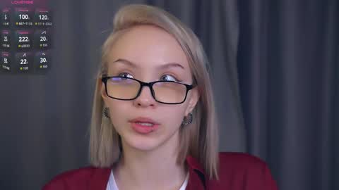 Rachel online show from 04-05-26, 11:13