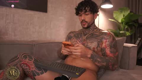 Mariano Costa online show from 03-27-26, 02:06