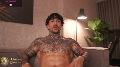 Mariano Costa online show from 04-07-26, 04:57