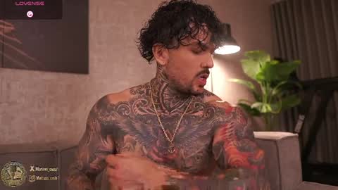 Mariano Costa online show from 04-09-26, 04:45