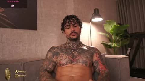 Mariano Costa online show from 04-11-26, 05:01