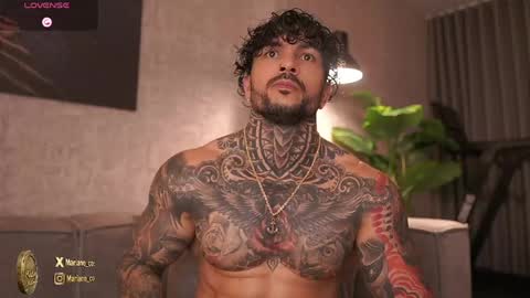 Mariano Costa online show from 04-21-26, 02:51