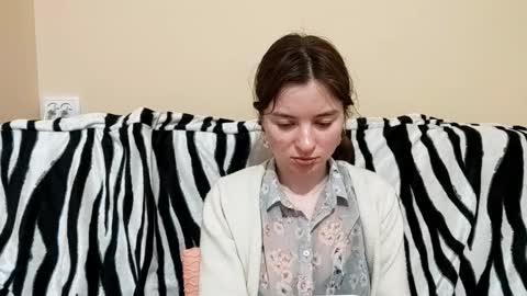 Snapshot of marianogle chatting on 03-18-26, 03:48 MariaNogle online show from 03-18-26, 03:48